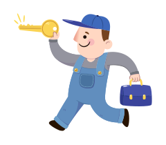 Local emergency lockout specialist near you offering 24/7 emergency lockout solution in Lamont, CA