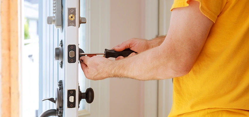 Break-in Prevention Solutions in Lamont, CA