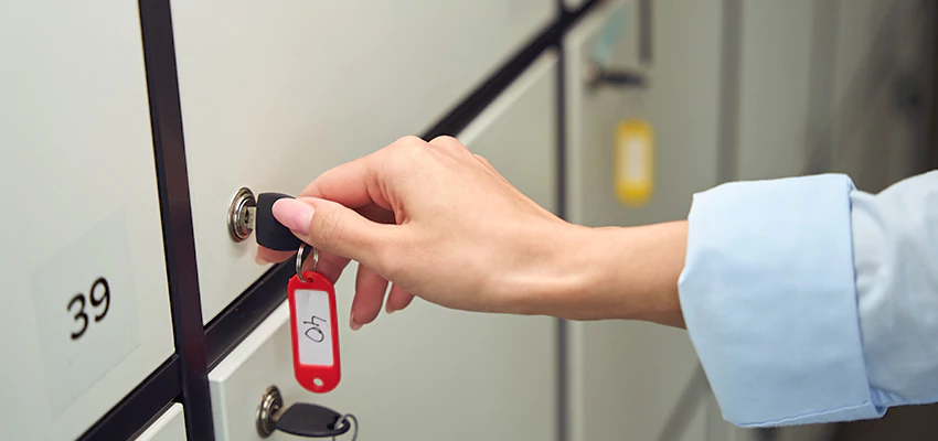 Cabinet Lock Installation in Lamont, California