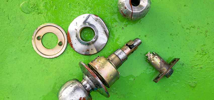 Patio Broken Door Lock Repair in Lamont, CA