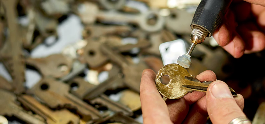 Car Lock Key Repair Service in Lamont, CA