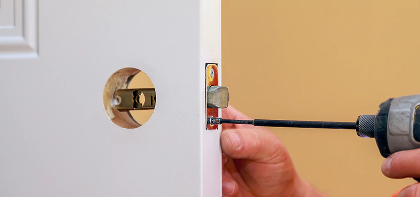 Stuck Door Knobs Repair in Lamont, CA