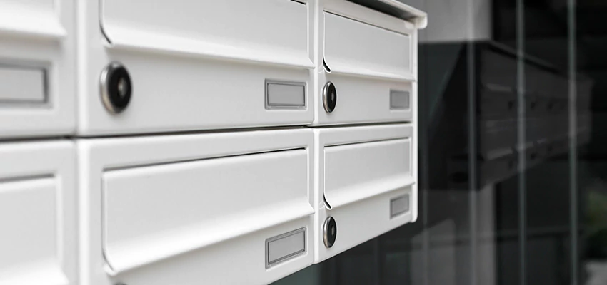 Mailbox Tubular Lock Replacement in Lamont, California