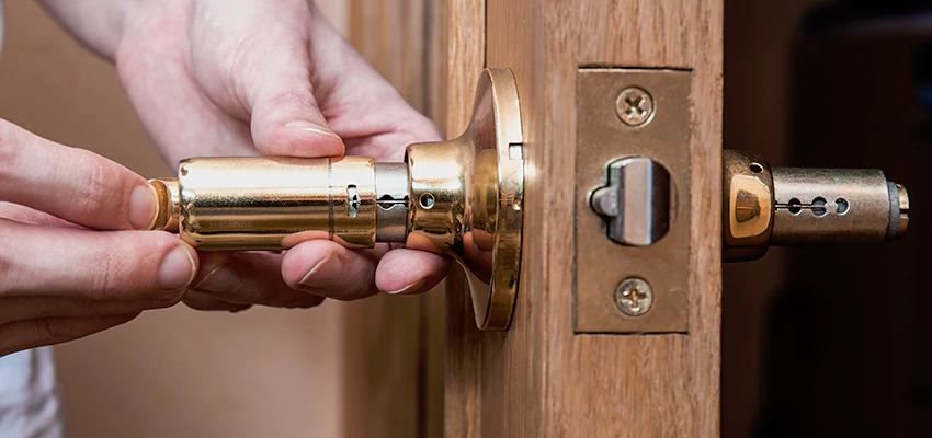 Padlock Lock Replacement Assistance in Lamont, CA