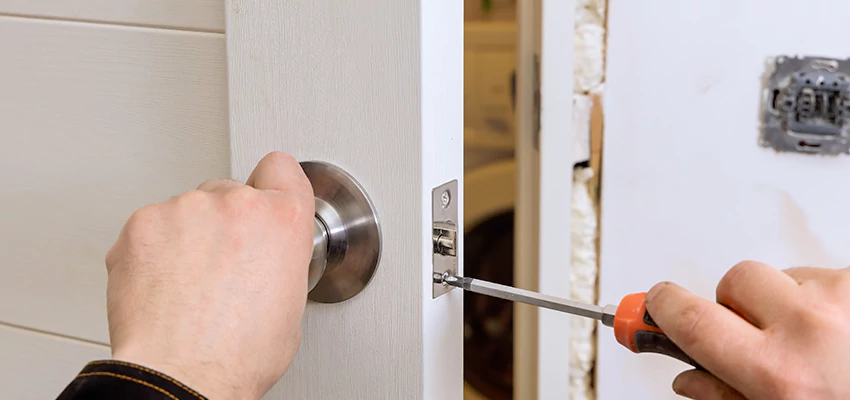 Wifi Deadbolt Installation in Lamont, CA