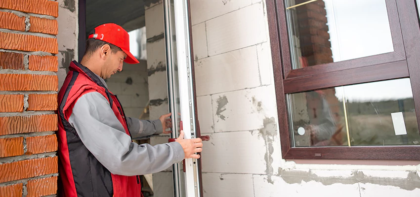 Home Invasion Door Lock Repairs in Lamont, CA