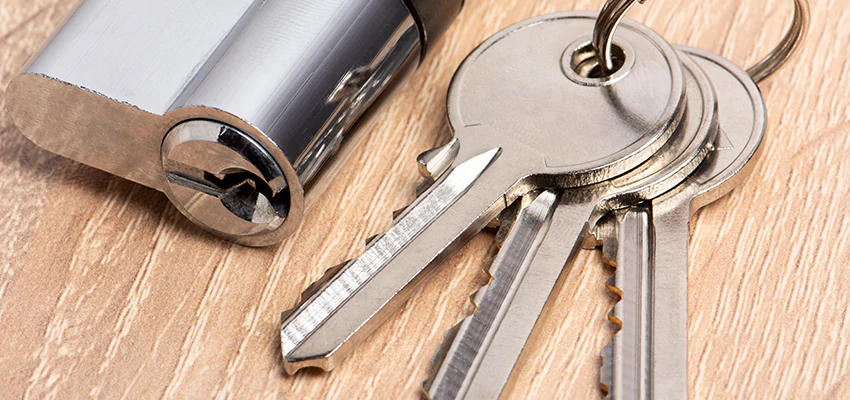 Lock Rekeying Services in Lamont, California