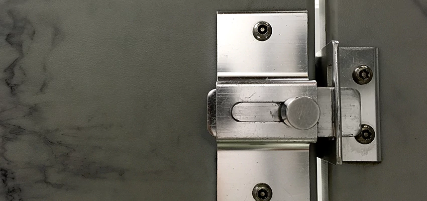Fix A Room Door Lock in Lamont, CA