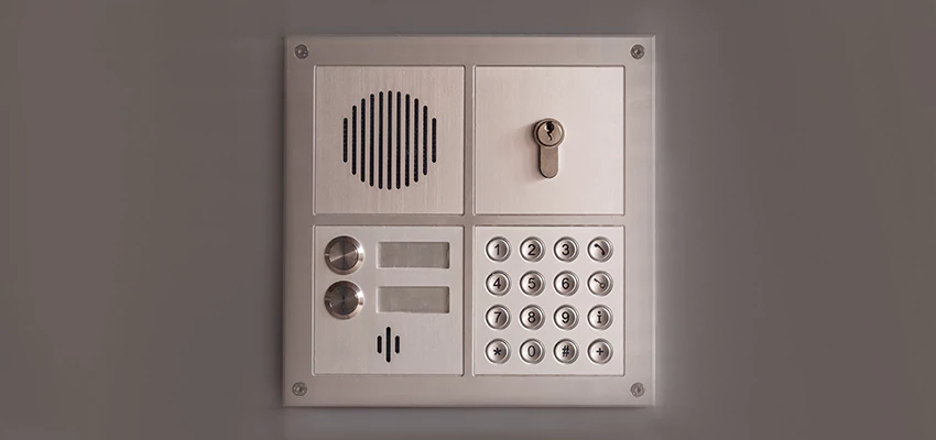 Mobile Access Control System Installation in Lamont, CA