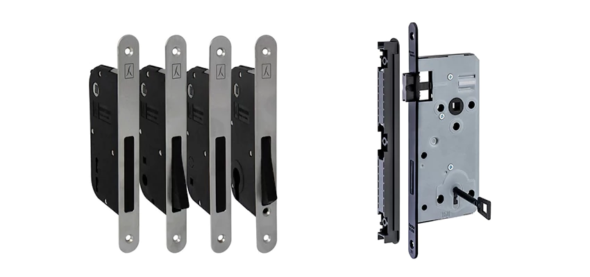 Locksmith For Magnetic Door Locks in Lamont, CA