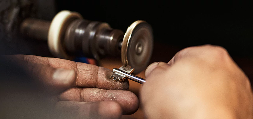 Hotel Lock Master Key System in Lamont, California