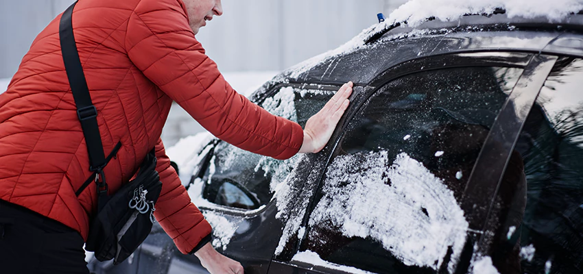 Car Key Retrieval Services in Lamont, California